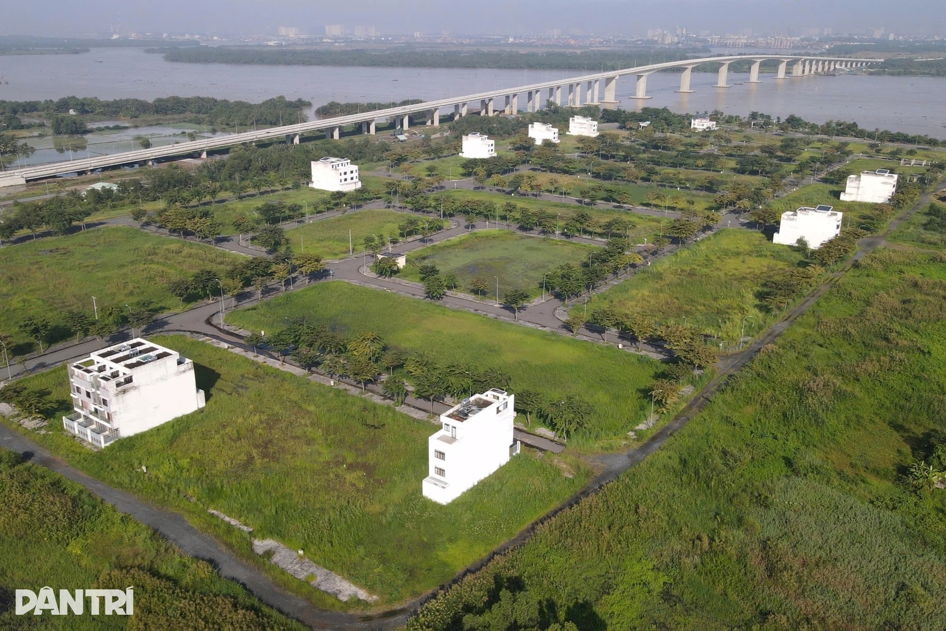 Cận cảnh siêu dự án khiến nhiều cựu lãnh đạo tỉnh Đồng Nai bị khởi tố - 1