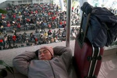 Hết thời nhân công giá rẻ ở Trung Quốc