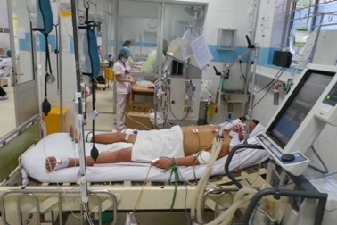 Sốt rét kháng thuốc lan rộng ra nhiều địa phương