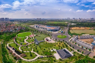 Tính kết nối tạo giá trị mới cho đô thị vệ tinh?