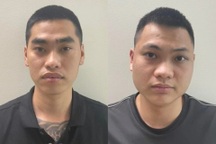 "Bóc" đường dây tín dụng đen giao dịch 10 tỷ đồng từ vụ chém người giữa chợ