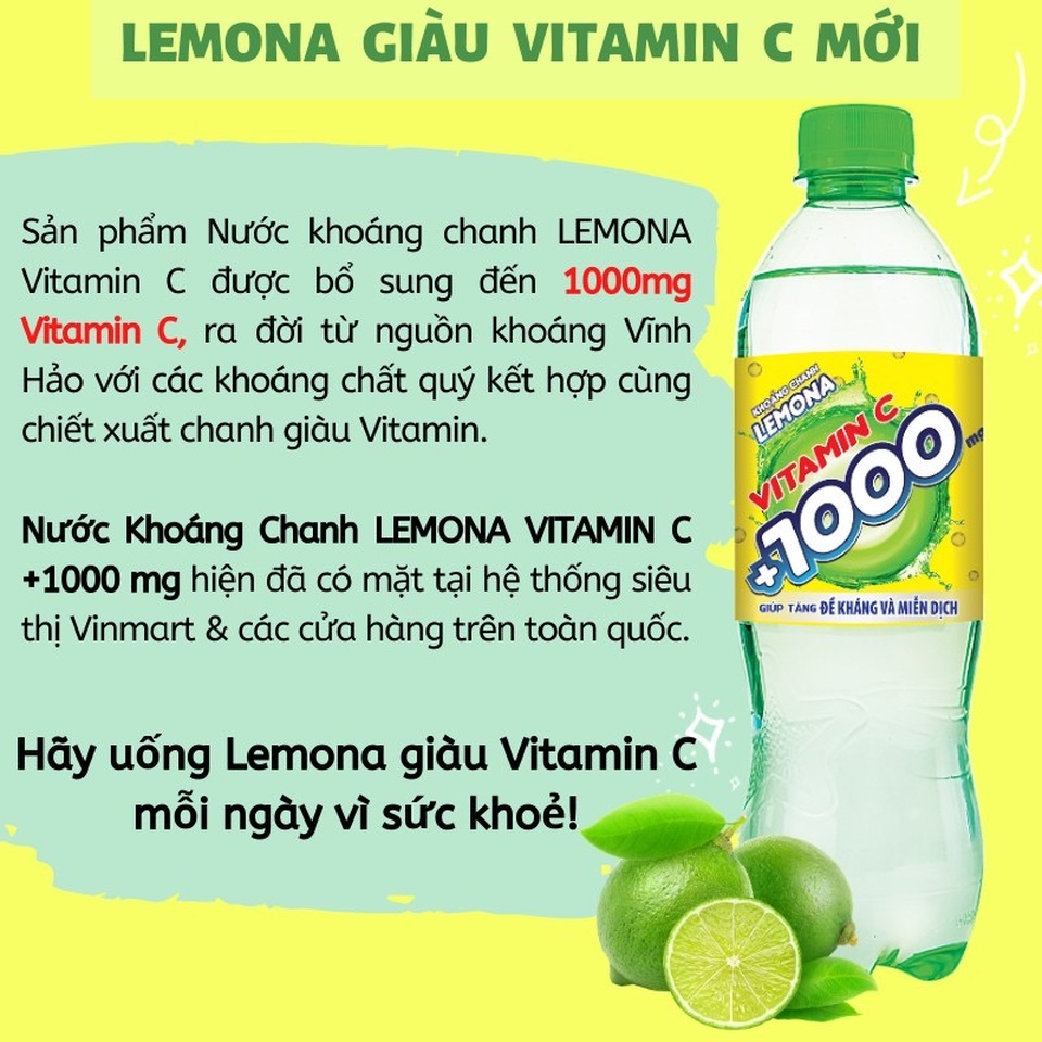 Bổ sung vitamin C cho cơ thể hiệu quả trong mùa dịch? - 3 Bổ sung vitamin C cho cơ thể hiệu quả trong mùa dịch? - 3