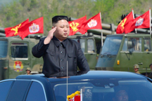 Vì sao Triều Tiên chần chừ thử hạt nhân lần 6?