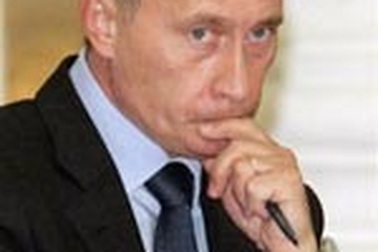 Putin: "Hiến pháp không cho phép tôi tranh cử nhiệm kỳ thứ ba" 