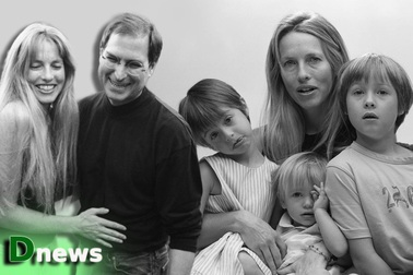 Vợ của cựu CEO Apple: Có 15 tỷ USD nhưng không cho con thừa kế