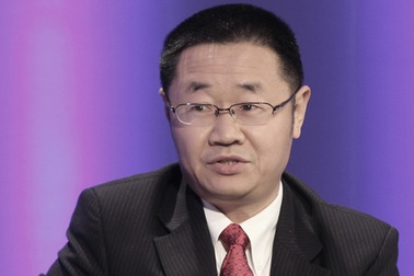 Chiến dịch đả “hổ” lan tới giới tài chính