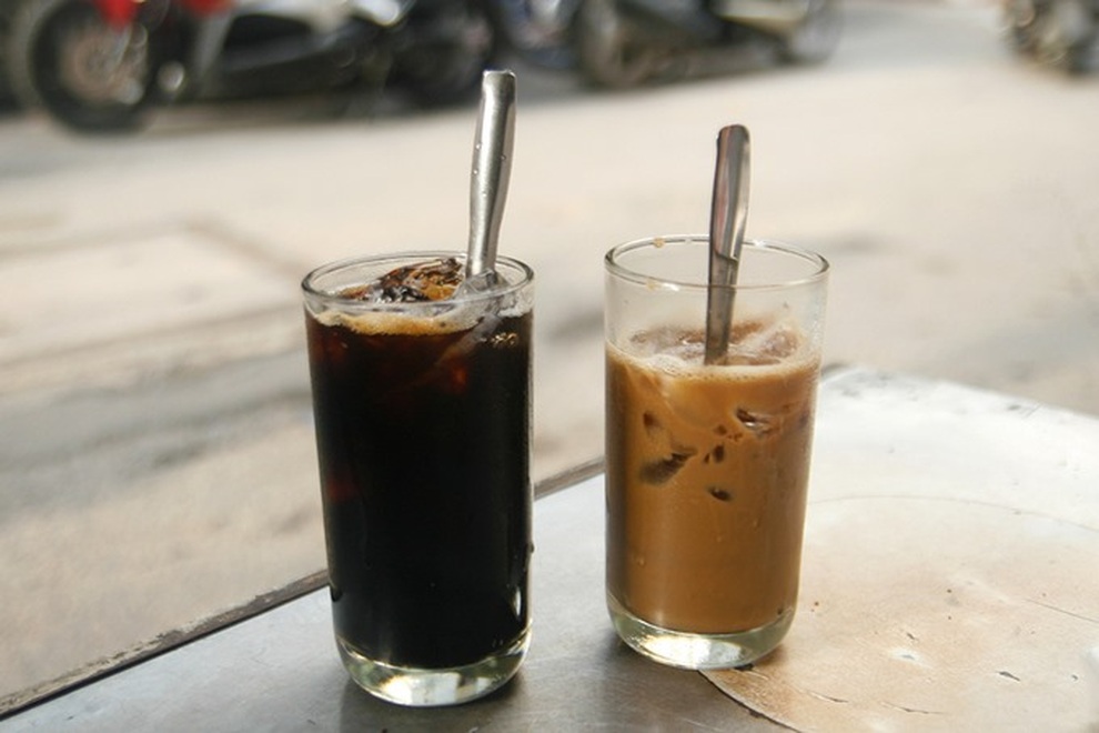 TPHCM vào top 10 điểm đến thưởng thức cà phê trên thế giới - 1 TPHCM vào top 10 điểm đến thưởng thức cà phê trên thế giới - 1