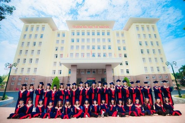 Trên 83% sinh viên trường Đại học Tây Nguyên tìm được việc làm sau tốt nghiệp