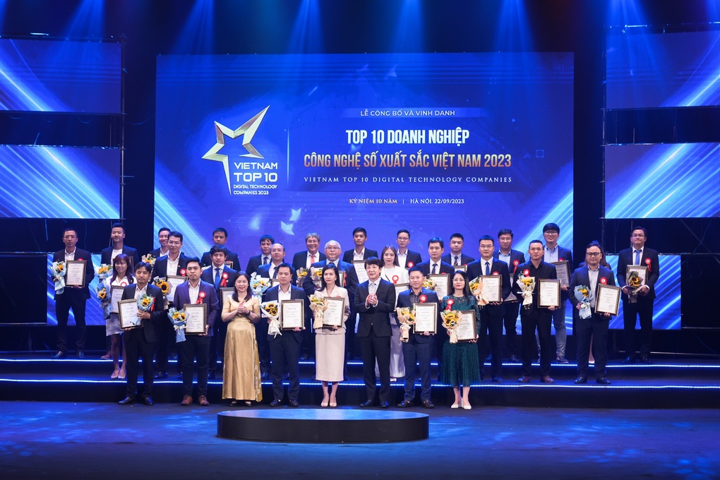 Meey Land vào Top 10 doanh nghiệp Proptech - 1 Meey Land vào Top 10 doanh nghiệp Proptech - 1