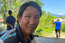 Vụ sát hại 3 phụ nữ: "Vợ tôi chỉ sang giúp, nào ngờ bị ra tay tàn độc"