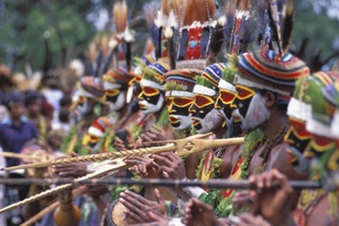 Phiêu lưu tới những miền đất quen mà lạ, lạ mà quen!