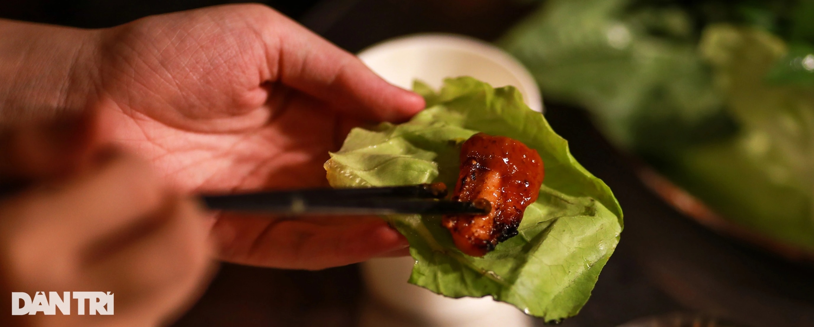 Cà phê cắm trại giữa lòng Sài Gòn, một trải nghiệm cực mới - 10