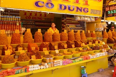 Ngày hội mắm Châu Đốc thu hút 180 gian hàng, kéo dài trong 5 ngày