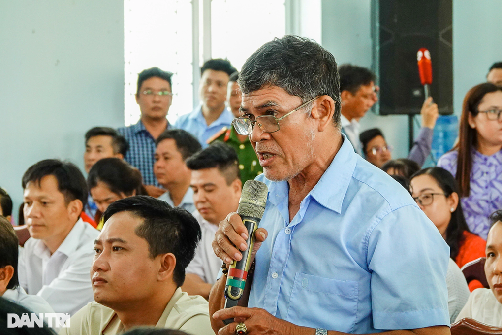 Thủ tướng: Cần Thơ tập trung 1 trọng tâm, 2 tăng cường, 3 đẩy mạnh - 3 Thủ tướng: Cần Thơ tập trung 1 trọng tâm, 2 tăng cường, 3 đẩy mạnh - 3