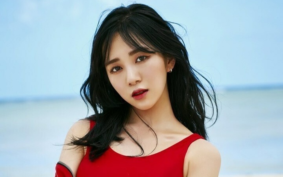Nữ ca sĩ xinh đẹp xứ Hàn bốn lần tự vẫn trong một năm - 4 Nữ ca sĩ xinh đẹp xứ Hàn bốn lần tự vẫn trong một năm - 4