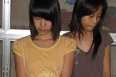 “Bắt cóc” bạn gái, ép bán dâm trong nhiều ngày 