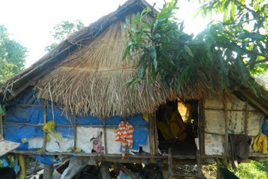 Bữa cơm đưa muộn tố cáo người cha dượng đồi bại