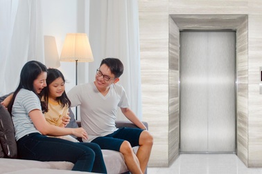 Việt Nam - ngôi sao đang lên của ngành thang máy ASEAN