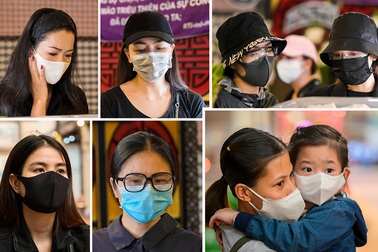 Đồng nghiệp lặng lẽ đến viếng Mai Phương