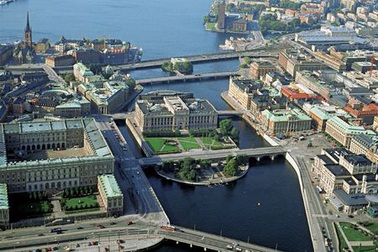 10 thành phố sinh thái của thế giới  