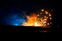 Ukraine dồn dập phản công ở Kherson, quyết giành lại miền Nam