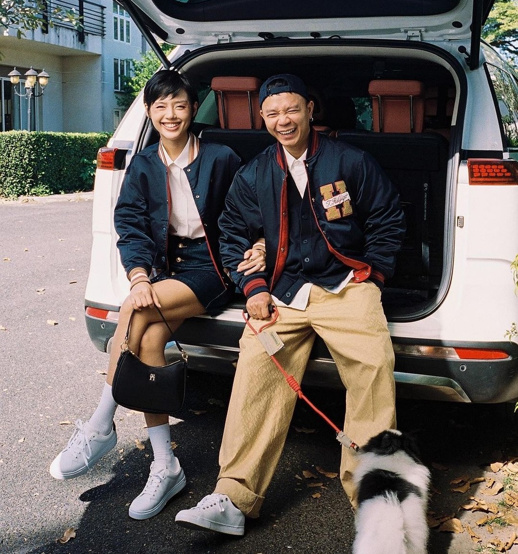 Tình yêu được ngưỡng mộ của dàn fashionista nổi tiếng nhất hiện nay - 6