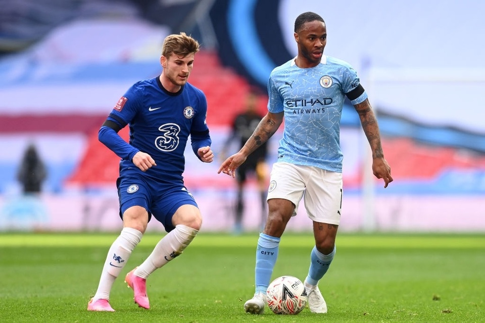 Chelsea 1-0 Man City: 3 lần xé lưới, 1 bàn thắng vừa đủ - 9 Chelsea 1-0 Man City: 3 lần xé lưới, 1 bàn thắng vừa đủ - 9
