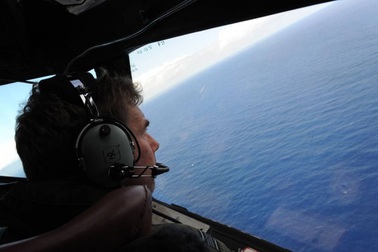 Tiết lộ trao đổi giữa không lưu Việt Nam và Malaysia khi MH370 mất tích