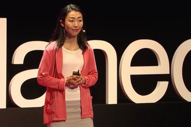 Nể phục bà mẹ 5 con người Nhật tốt nghiệp ĐH Harvard loại xuất sắc