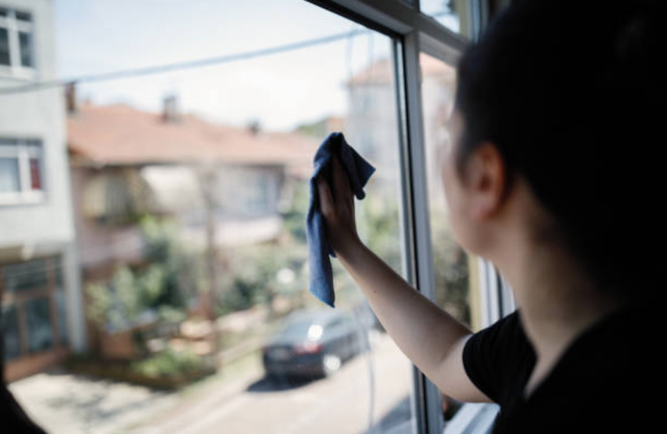 Bác giúp việc như mẹ thiên hạ nhưng không thể đuổi - 1