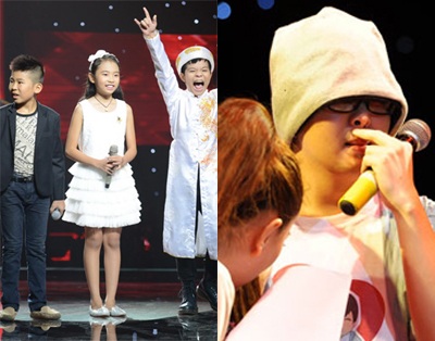 Showbiz Việt 2013: Năm của những mảng màu sáng tối
