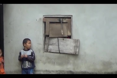 Thương cảnh mẹ bệnh tim nuôi con tật nguyền, hai cháu mồ côi