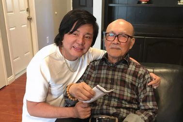 Lý do gia đình NSND Diệp Lang không nhận phúng điếu tại lễ tưởng niệm