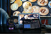 Sang chấn sau cú sốc LUNA, nhà đầu tư lung lay niềm tin vào tiền số