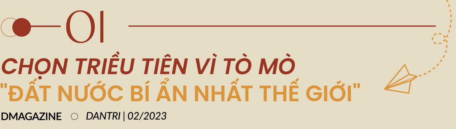 Du khách Việt kể chuyện không thể tin được khi đến Triều Tiên - 2 Du khách Việt kể chuyện không thể tin được khi đến Triều Tiên - 2