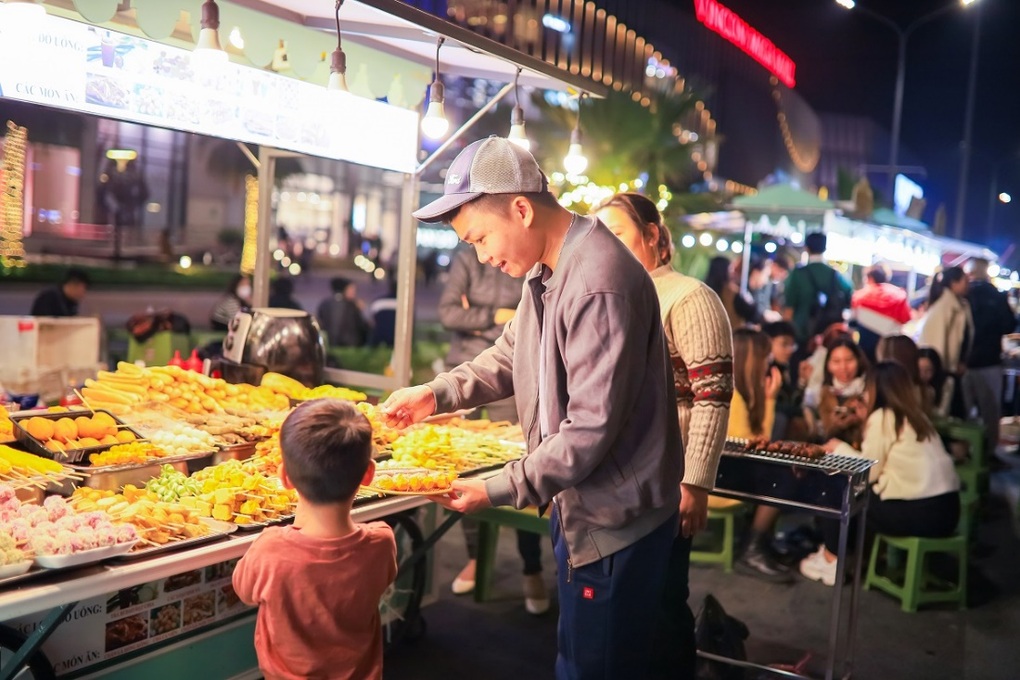 Gợi ý điểm ăn - chơi mùa lễ hội cuối năm - 3 Gợi ý điểm ăn - chơi mùa lễ hội cuối năm - 3