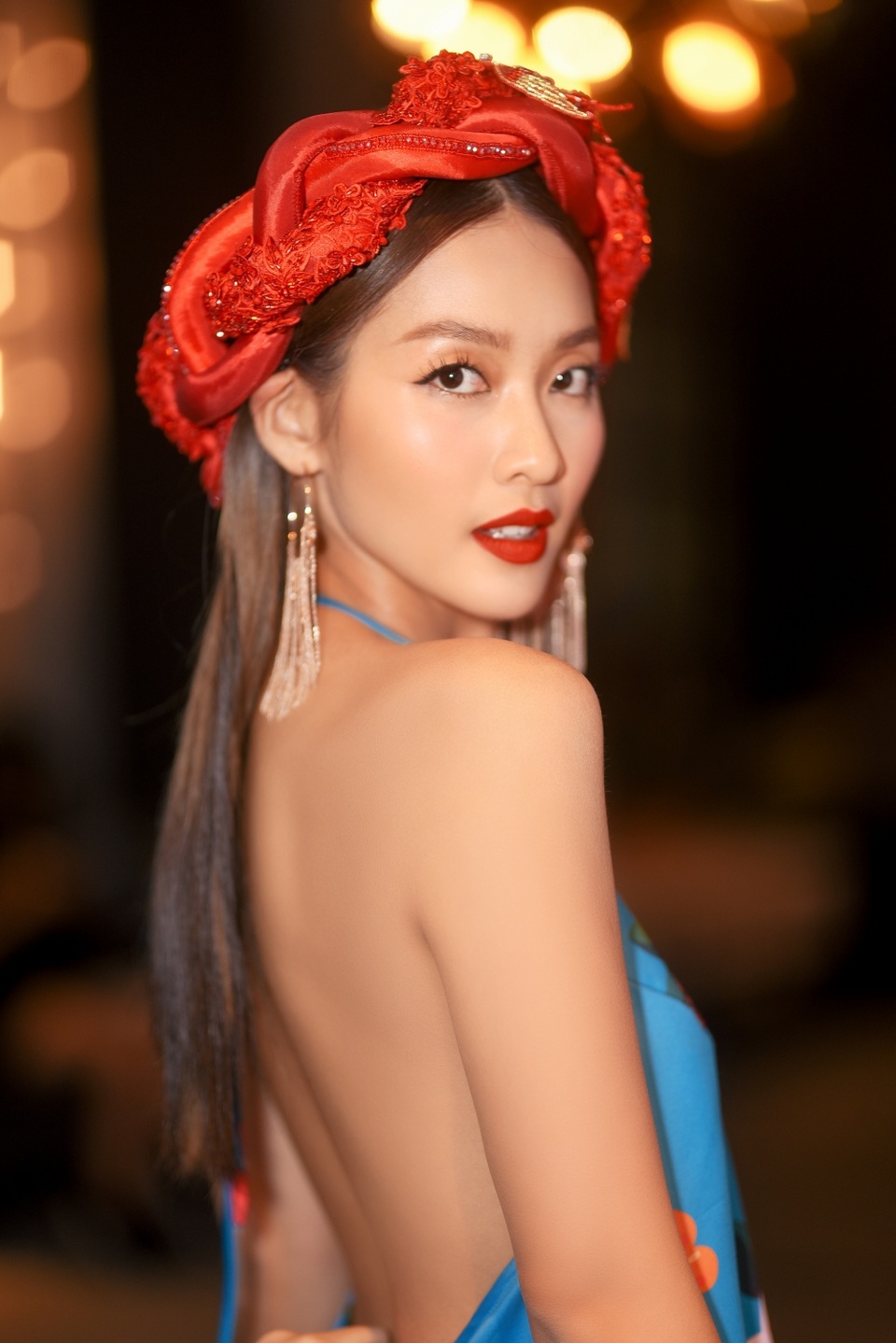 Khả Ngân sợ Phan Mạnh Quỳnh giận vì “ngâm bài hát” 4 năm - 10