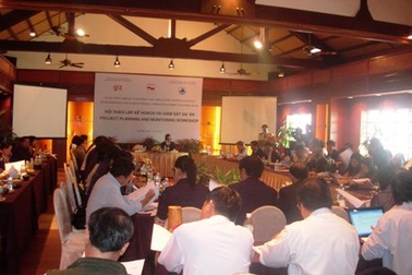 Phát triển đô thị Đà Nẵng thân thiện với môi trường và khí hậu