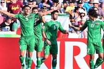 Báo Iraq cho rằng đội nhà vào bảng đấu dễ, có thể hạ gục tuyển Việt Nam