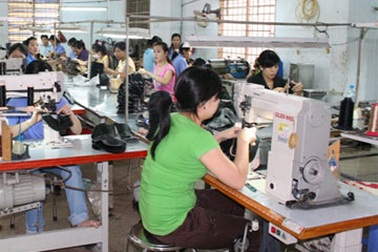 Nhiều hoạt động hỗ trợ doanh nghiệp khôi phục sản xuất 