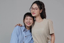 Lê "Đi giữa trời rực rỡ": "Tôi từng ăn mì tôm qua ngày, xe cọc cạch đi học"