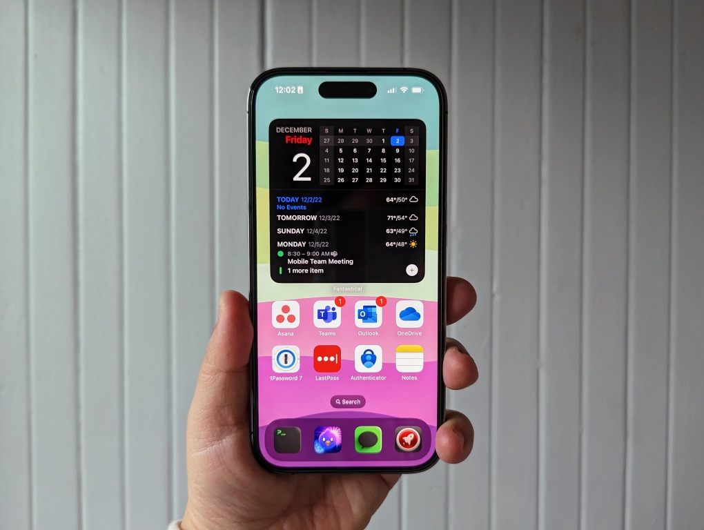 iOS 17 sẽ có nhiều thay đổi quan trọng - 1 iOS 17 sẽ có nhiều thay đổi quan trọng - 1