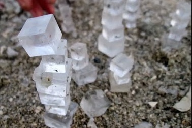 Khám phá Biển Chết