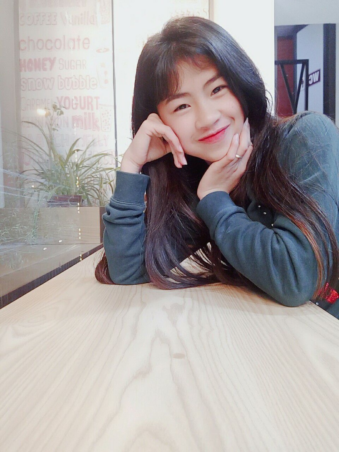 Nữ tuyển thủ Việt Nam xinh đẹp giấu chuyện yêu ngày 14/2 - 2 Nữ tuyển thủ Việt Nam xinh đẹp giấu chuyện yêu ngày 14/2 - 2