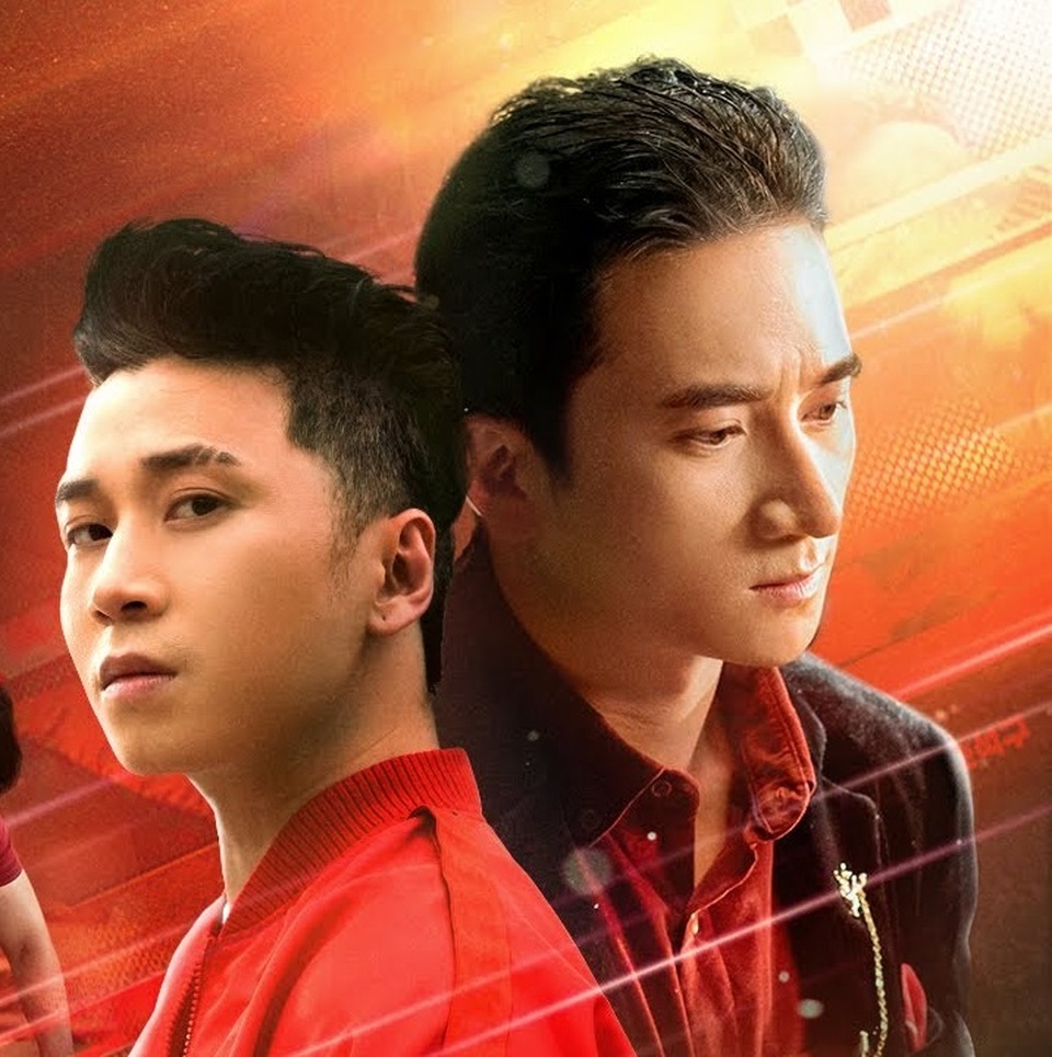 Phan Mạnh Quỳnh kết hợp với Karik, đáp trả khi bị nói ăn theo rap Việt - 3 Phan Mạnh Quỳnh kết hợp với Karik, đáp trả khi bị nói ăn theo rap Việt - 3