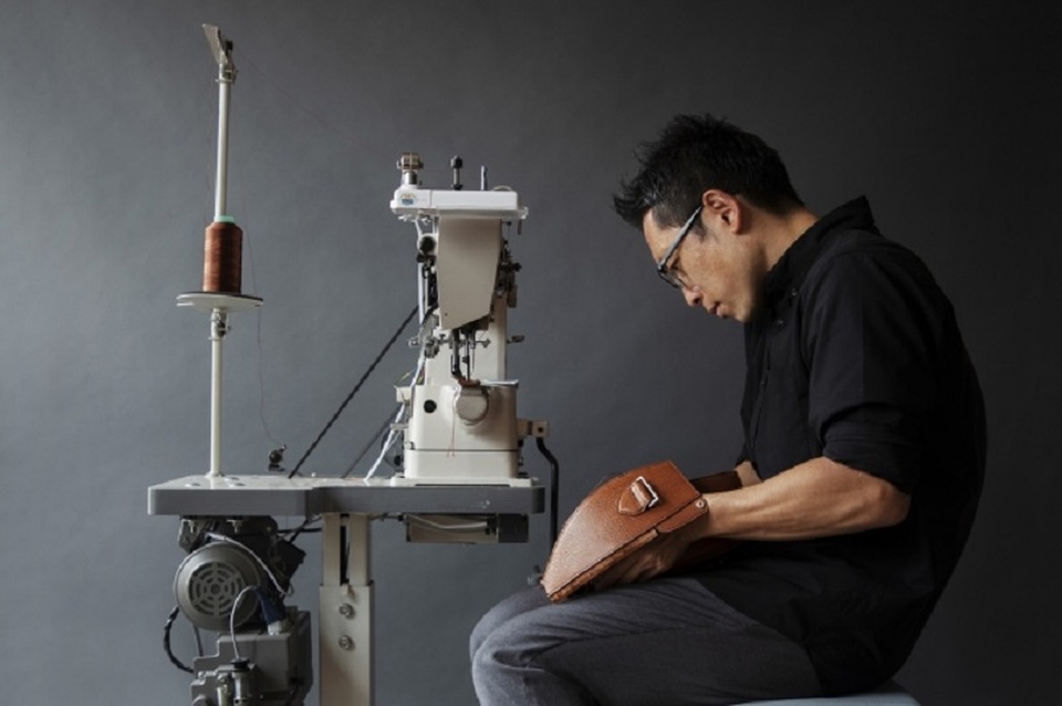 Túi xách sang trọng được thiết kế chuyên để... đựng dưa hấu - 3