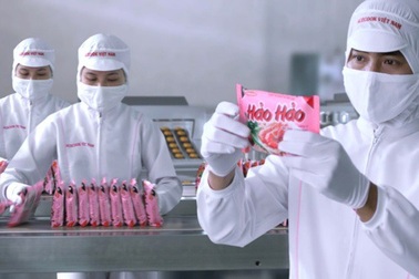 Acecook và công thức thành công "Công nghệ Nhật Bản – Hương vị Việt Nam"