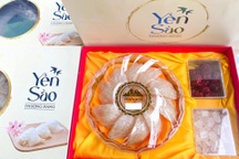 Vụ công ty yến sào xuất hóa đơn 34.000 tỷ đồng: Chứng khoán HSC lên tiếng