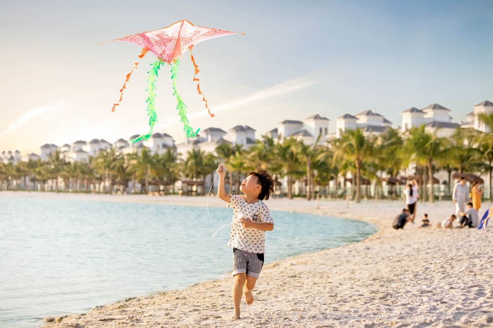 3 lý do Vinhomes Ocean Park trở thành thiên đường hạnh phúc cho trẻ nhỏ - 1 3 lý do Vinhomes Ocean Park trở thành thiên đường hạnh phúc cho trẻ nhỏ - 1