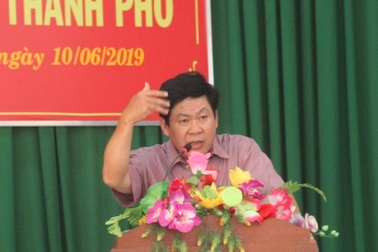 “Ở chung cư thu nhập thấp mà sao mua ô tô nhiều thế?!”